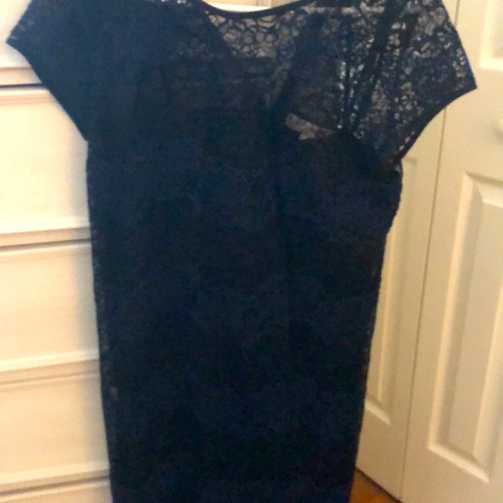 Loft Dress